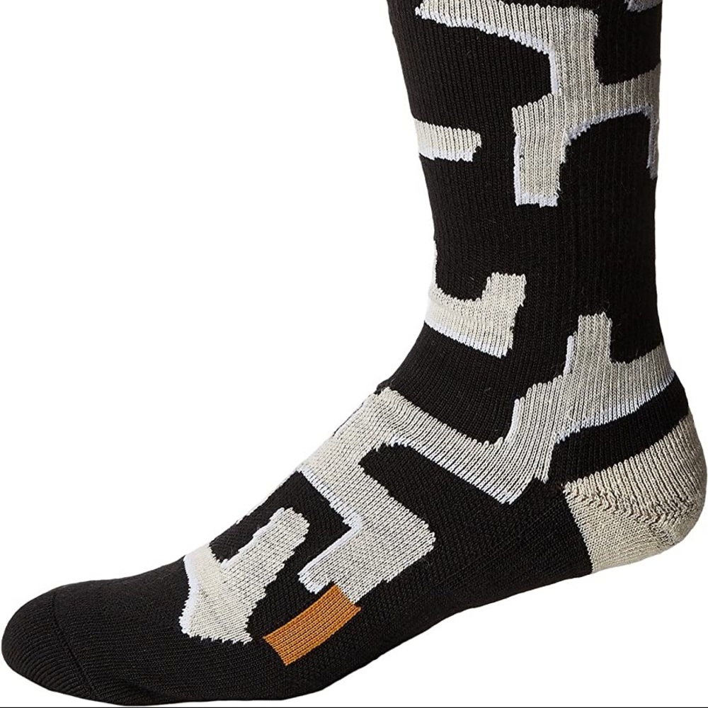 Richer Poorer Foxx Outdoor Snow Black/Oatmeal